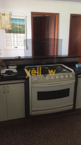 Imagem 12 de 26 de Casa - Condomínio Parque Recreio Moinho De Vento - Ca-964