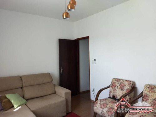 Imagem 4 de 15 de Casa A Venda 3 Dormitórios Prox Ao Centro De Jacareí Sp - 4962