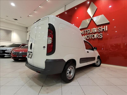 Imagem 6 de 8 de Fiat Fiorino 1.4 Mpi Furgão Endurance 8v