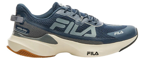 Tenis Esporte Masculino Fila Caminhada Corrida Confortável