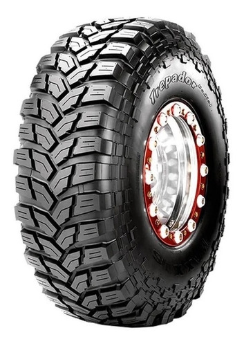 37x12.50 R17lt 8. Pr Maxxis Mod. Bravo M8060 Trepador