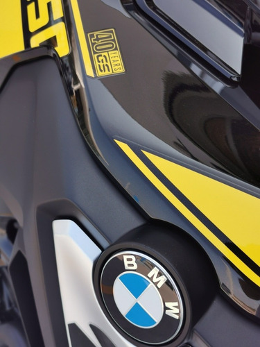 Bmw F850 2021