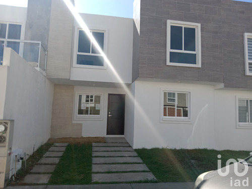 Venta Casa 4 Ambientes Privadas Santa Matílde