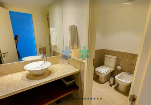 Imagen 13 de 17 de Venta De Apartamento 2 Dormitorios En Lomo De La Ballena, Punta Ballena