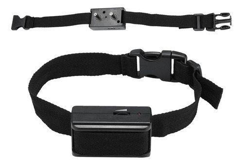 Smart Anti Bark Dog Training Tool Collar Shock Stop D