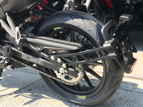 Yamaha Fz Fi D Promo 18 Ctas Sin Interes Cycles