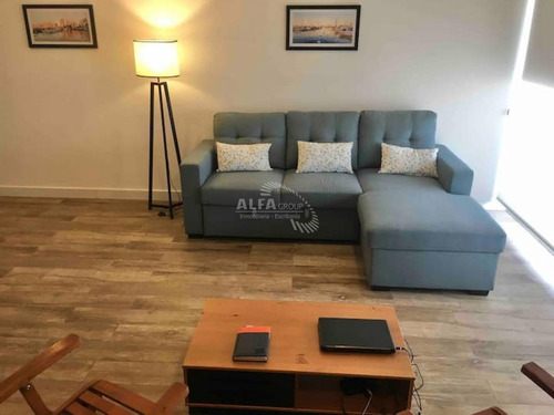 Imagen 6 de 30 de Apartamento Estudio Zona Puerto De Punta Del Este - Punta Del Este Peninsula