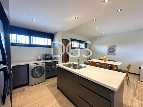 Departamento En Venta En Valeria Del Mar, Costa Atlántica, Buenos Aires
