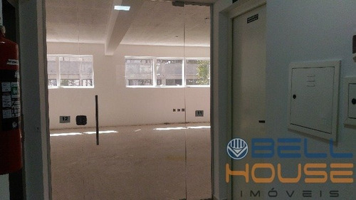 Imagem 4 de 15 de Sala - Centro - Ref: 22511 - L-22511