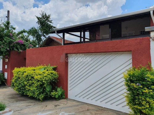Imagem 1 de 30 de Casa À Venda Em Jardim Do Lago - Ca002664
