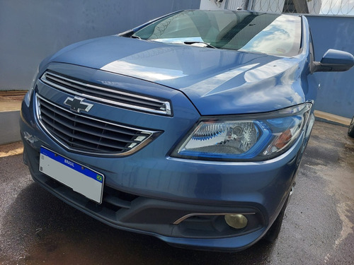 Chevrolet Onix 1.4 Lt 5p