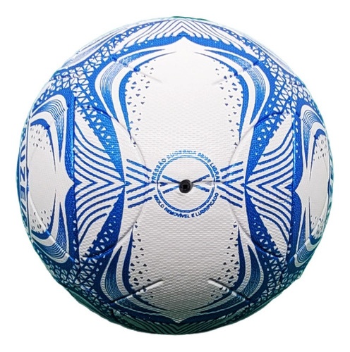 Bola Futebol Campo New Ball Times Torcedor Em Pu Impermeável