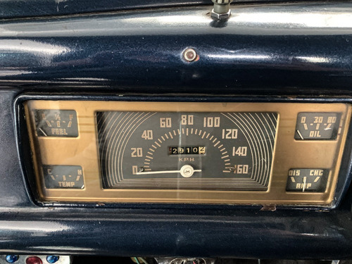 Imagen 15 de 15 de Pick Up Ford 1946 De Colección