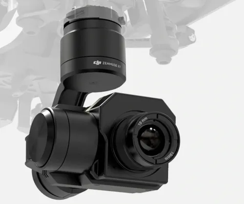 Zenmuse xt precio hotsell