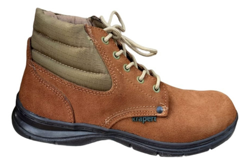 Art 3360 Ox Borcego Krapert Botin Para Trekking 