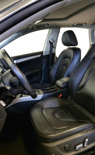 Audi A5 2.0 Coupe Tfsi 211cv Multitronic