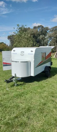 Mini Rodante