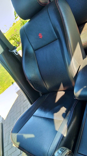 Suzuki Grand Vitara 2.0 - 4x4 Manual Impecável