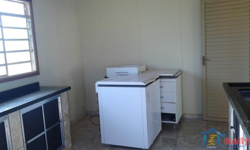 Imagem 12 de 30 de Vende-se Linda Chácara Em Álvares Machado - 1071