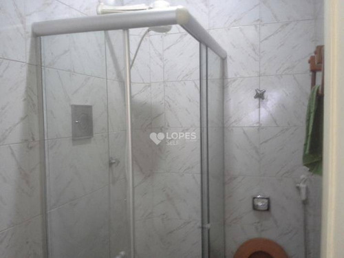 Imagem 8 de 9 de Sala À Venda, 27 M² Por R$ 160.000,00 - Centro - Niterói/rj - Sa1743