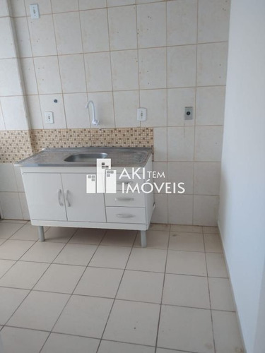 Imagem 6 de 16 de Apartamento No Bairro Vila Souto - 8336