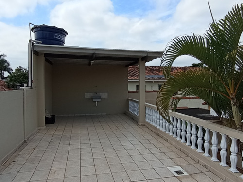 Imagem 5 de 12 de Casa Terrea 03 Dormitorios Com Edicula Fl44 No Bonfiglioli