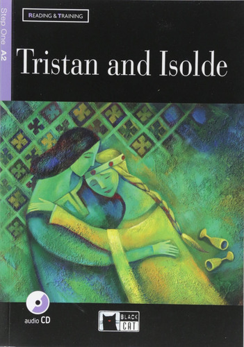 Libro Tristan And Isolde.(+cd) (reading & Training) De Vario