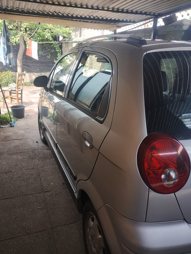 Chevrolet Spark Lite Hb 0.8 Mt