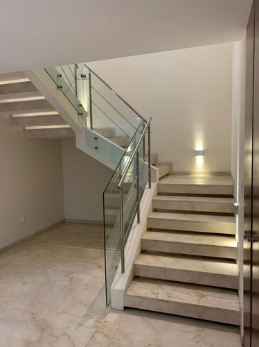 Imagen 12 de 30 de Casa En Renta, Lomas De Tecamachalco, Naucalpan