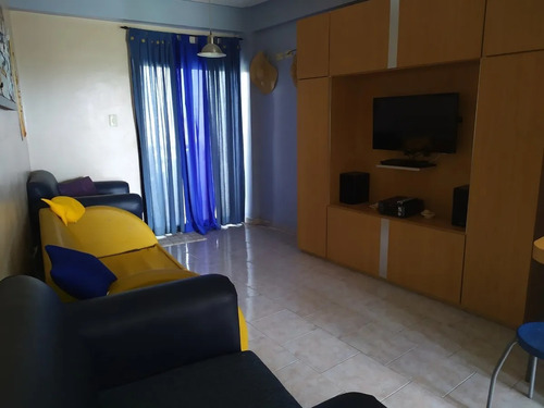 Imagen 3 de 6 de Apartamento En Venta En Ciudad Flamingo, Res Flamingo Bay Ii