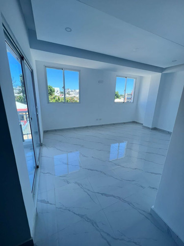 Apartamentos Y Penthouses Listos A Estrenar En Vista Hermosa