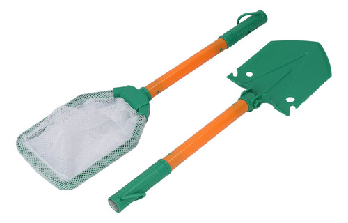 Juego De Palas De Malla Para Niños, Juguete De Playa Para Re