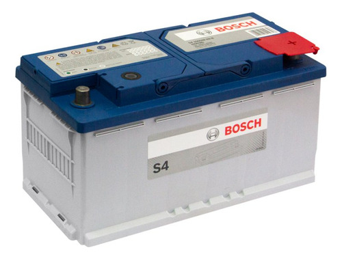 Batería Bosch Caja Ns40 S4 0 092 S47 041