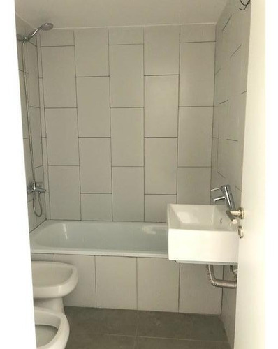 Imagen 11 de 30 de Departamento En Venta - Villa Urquiza - 2 Ambientes Y Dos Baños Con Amenities Y Cochera Estrenar