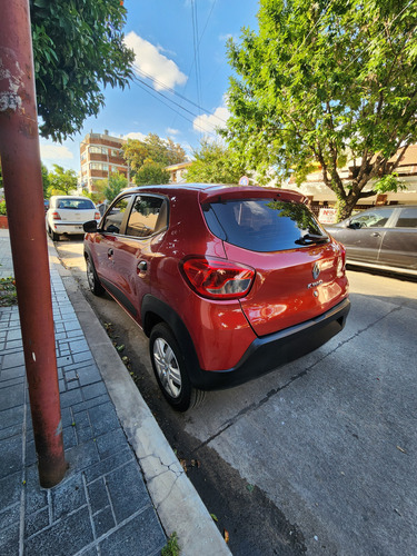 Renault Kwid 1.0 Sce 66cv Zen