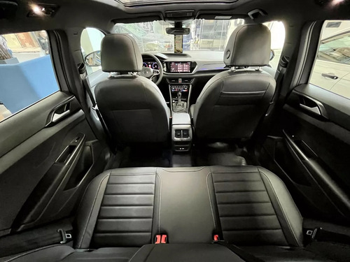 Volkswagen Taos 1.4 250 Tsi Highline