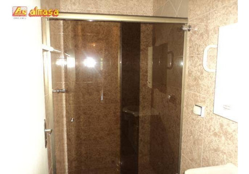 Imagem 5 de 26 de Sobrado Com 3 Dormitórios À Venda, 280 M² Por R$ 800.000,00 - Cidade Brasil - Guarulhos/sp - So0195