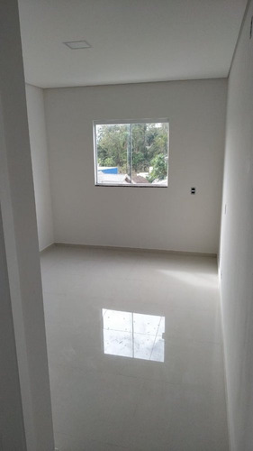 Imagem 14 de 15 de Apartamento Souza Cruz Brusque - 100777