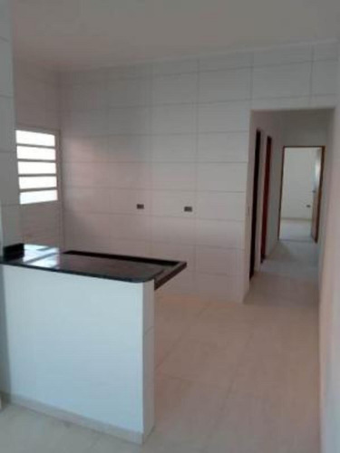 Imagem 4 de 14 de Casa Para Financiamento Bancário, Lado Praia Em Itanhaém/sp!! Com Piscina, 2 Quartos.
