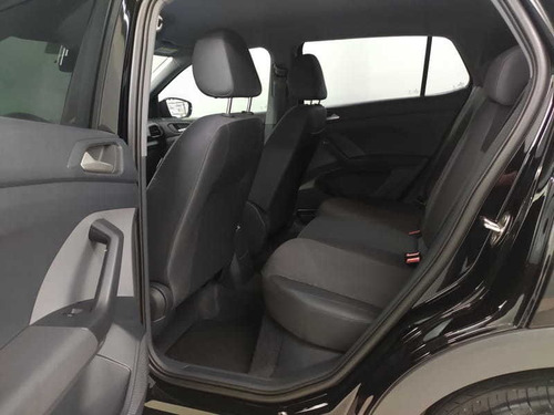 Imagem 10 de 15 de Volkswagen T-cross Sense 200 Tsi Aut. 2022