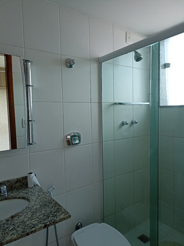 Imagem 8 de 25 de Apartamento Centro De Nilópolis Condominio Elegance