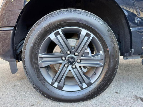 Ford F-150 F150 Lariat E