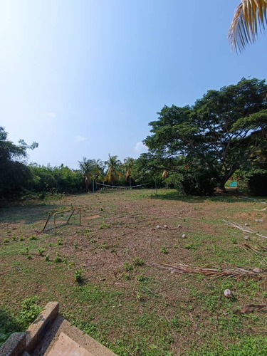 Sky Group Vision Vende Terreno Con Bienechuria Safari Carabobo Sector Casa Miel
