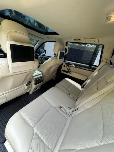 Lexus GX GX 460 Black Edition S Premium