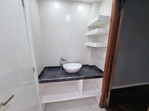 Imagen 8 de 12 de Departamento En Venta De 1 Dormitorio En Balvanera