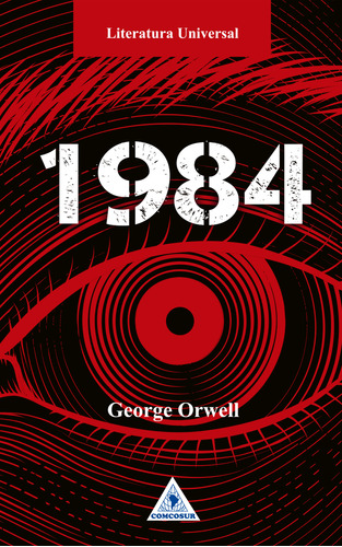 1984 - George Orwell - Obra Completa - Libro , Original