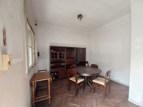 Lote En Casco Histórico San Isidro. Apto Emprendimiento.