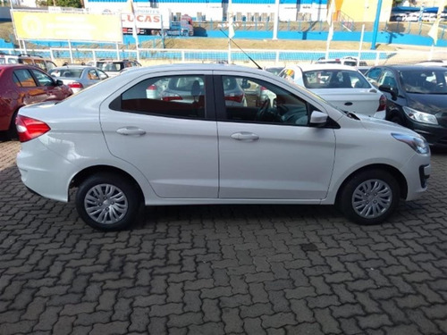 Ford Ka 1.5 Ti-vct Flex Se Manual