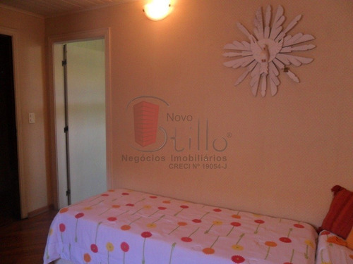 Imagem 14 de 15 de Sobrado - Vila Gomes Cardim - Ref: 6757 - V-6757