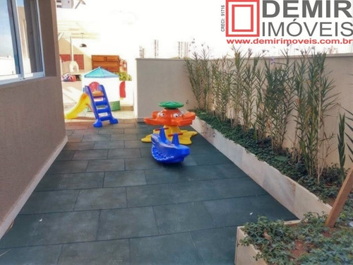 Imagem 17 de 22 de Apartamento - Ap00109 - 69179760
